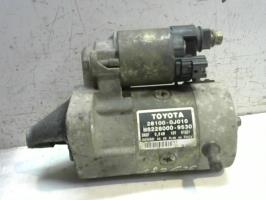 Demarreur