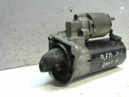 Demarreur