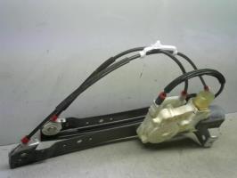 Leve vitre electrique arriere gauche