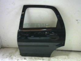 Porte arriere gauche
