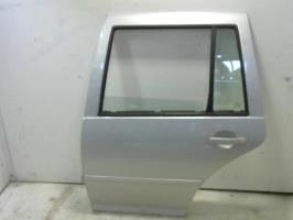 Porte arriere gauche