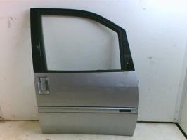 Porte avant droit