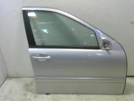 Porte avant droit