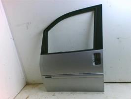 Porte avant gauche