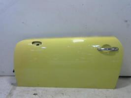 Porte avant gauche