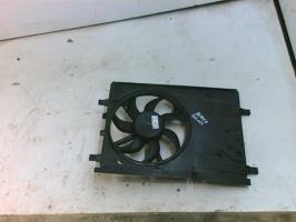 Ventilateur eau