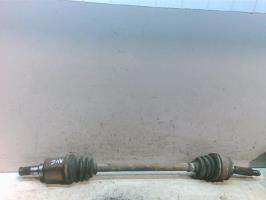 Cardan gauche (transmission)