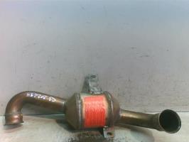 Catalyseur (echappement)