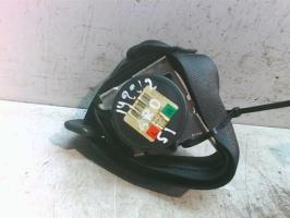 Ceinture arriere droit