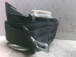 Ceinture arriere gauche