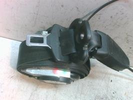 Ceinture avant gauche