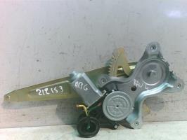 Leve vitre electrique arriere gauche