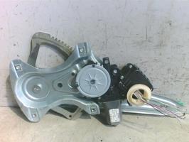 Leve vitre electrique arriere gauche