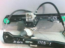 Leve vitre electrique avant droit