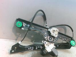 Leve vitre electrique avant gauche