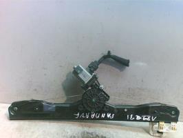 Leve vitre electrique avant gauche