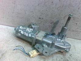 Moteur essuie glace arriere