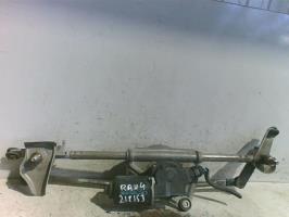 Moteur essuie glace avant