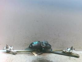 Moteur essuie glace avant