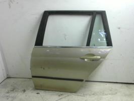 Porte arriere gauche