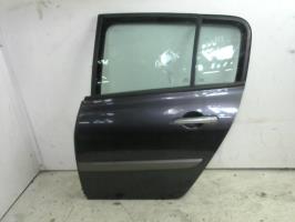 Porte arriere gauche