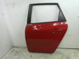 Porte arriere gauche
