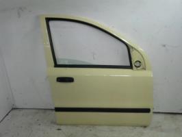 Porte avant droit