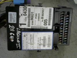 Porte fusible