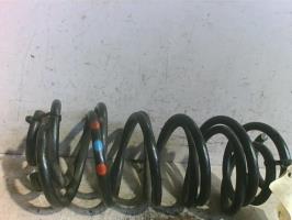 Ressort de suspension arriere
