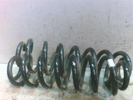 Ressort de suspension arriere