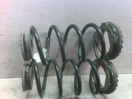 Ressort de suspension arriere
