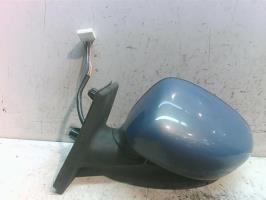 Retroviseur gauche