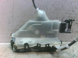 Serrure avant droit