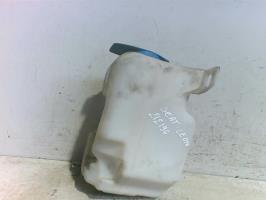 Vase de lave glace