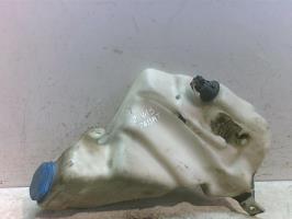 Vase de lave glace
