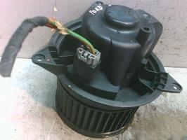 Ventilateur chauffage