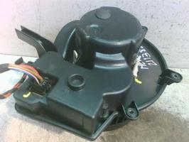 Ventilateur chauffage