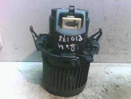 Ventilateur chauffage