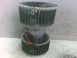 Ventilateur chauffage