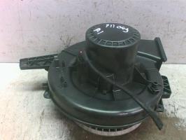 Ventilateur chauffage