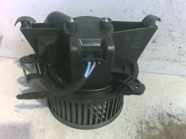 Ventilateur chauffage