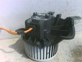 Ventilateur chauffage