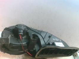 Ventilateur chauffage