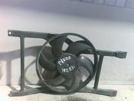 Ventilateur eau