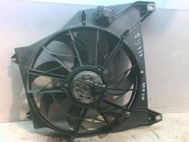 Ventilateur eau