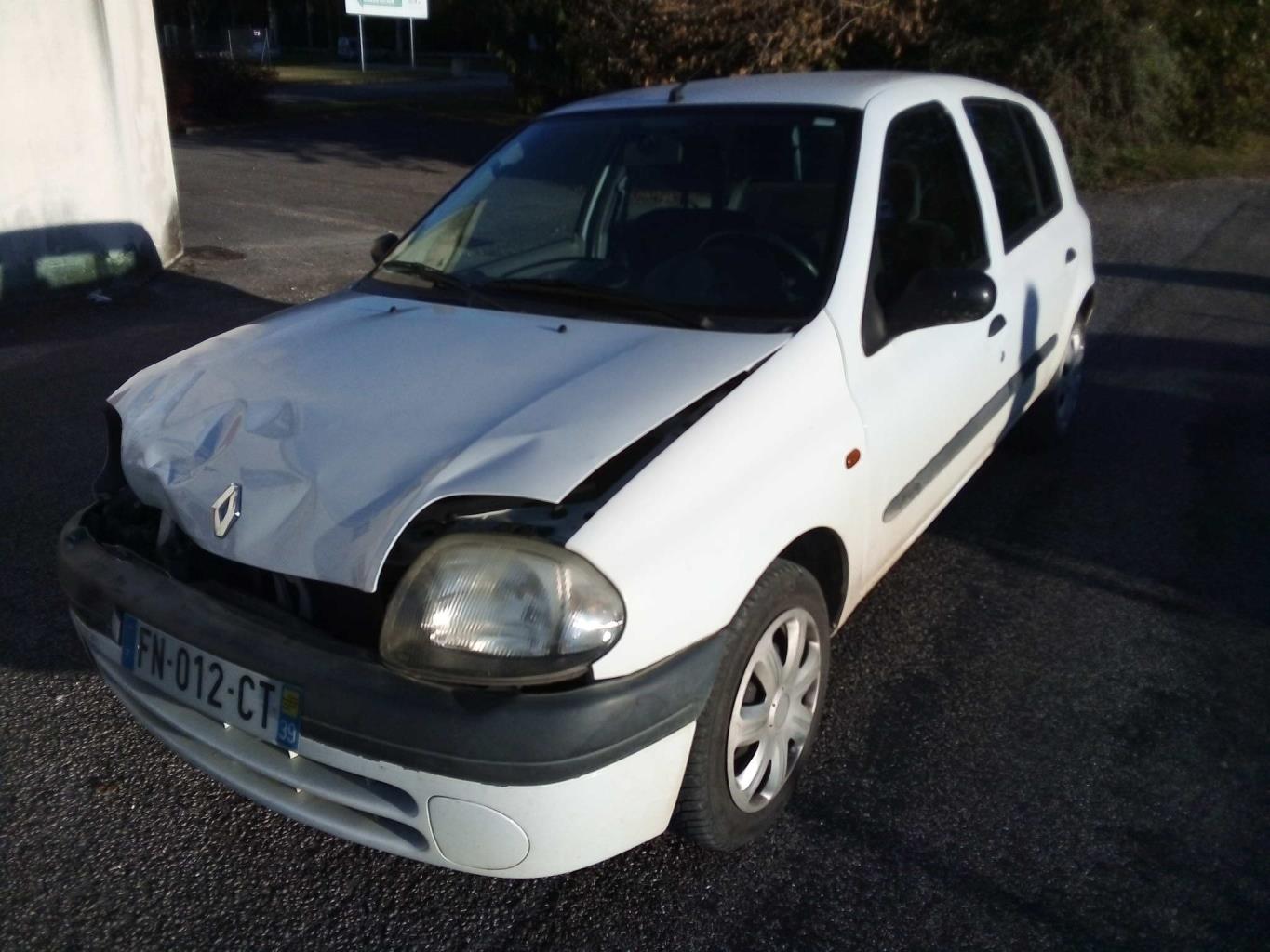 Boite de vitesses