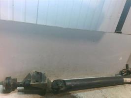 Arbre de transmission (propulsion)