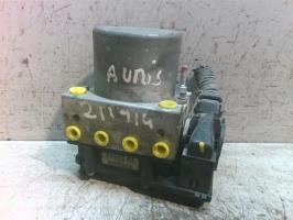 Bloc ABS (freins anti-blocage)