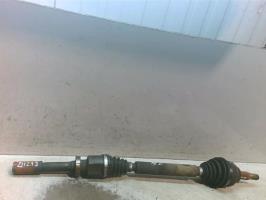 Cardan droit (transmission)