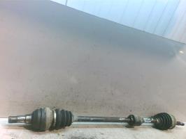 Cardan droit (transmission)